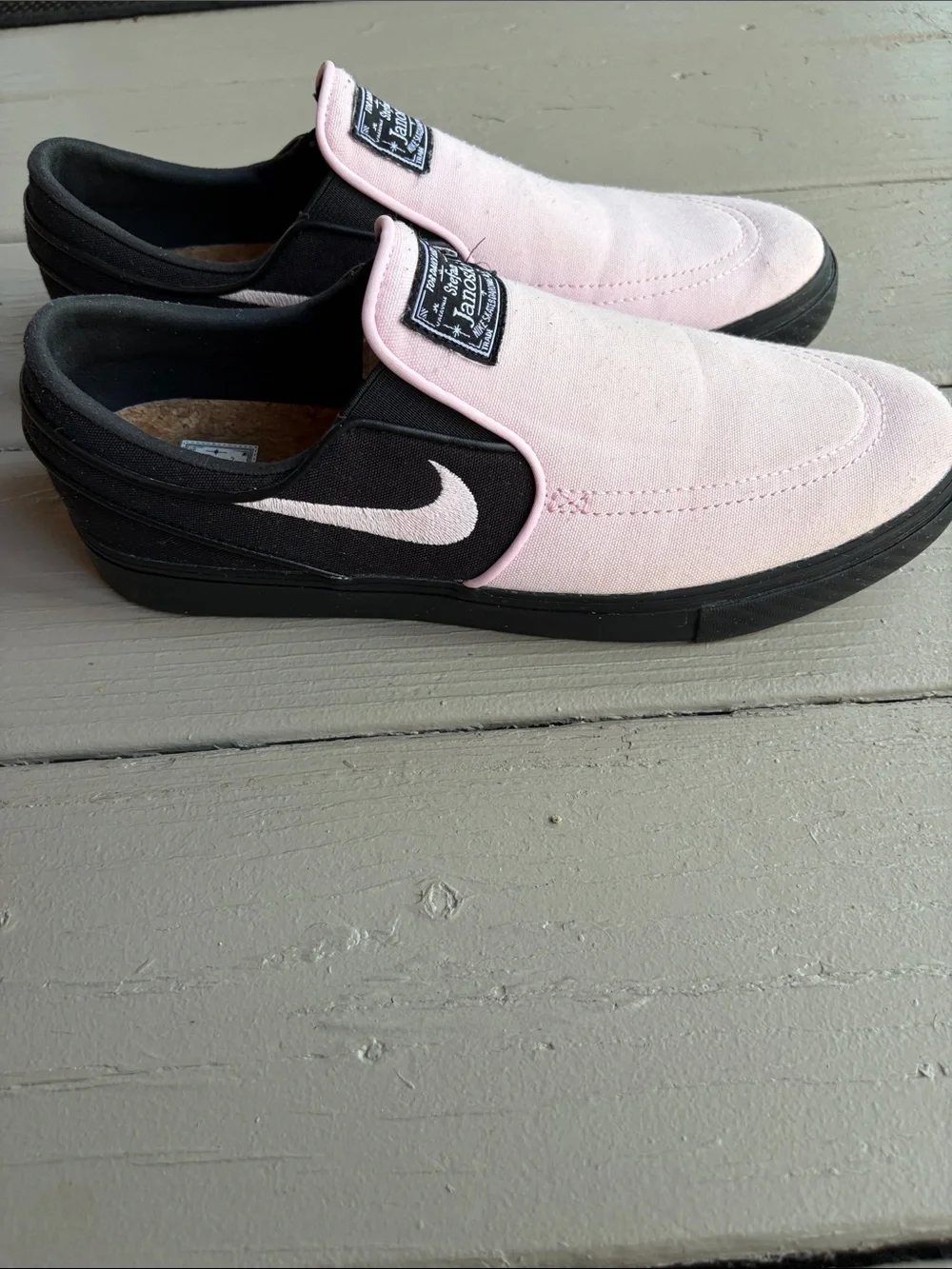 Nike SB Stefan Janoski